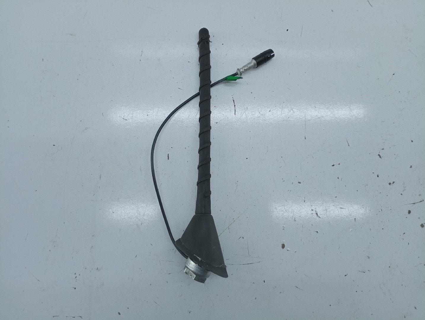 Antena FIAT GRANDE PUNTO (199_) | 05 - 