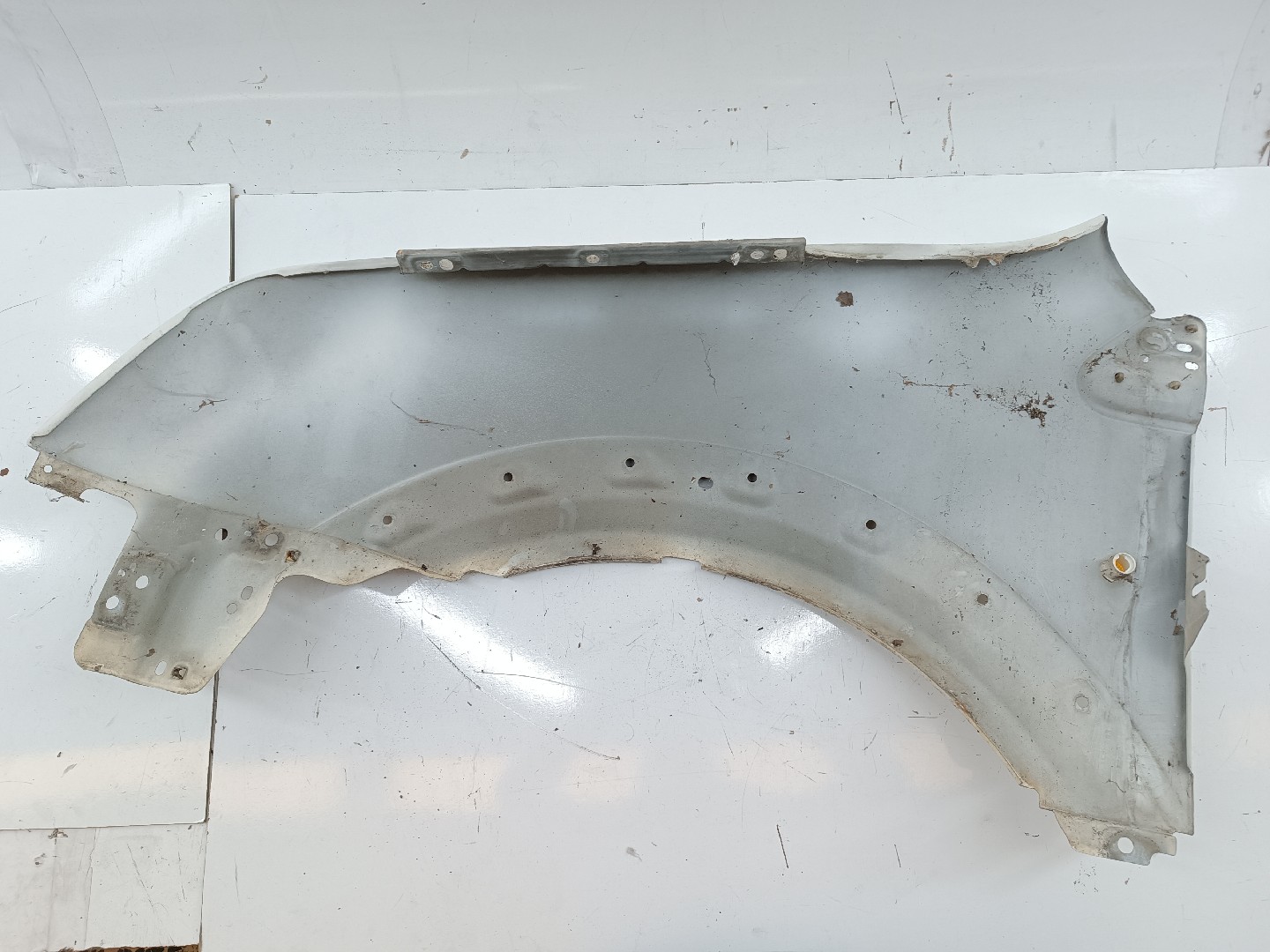 Guarda Lamas Direito FORD TRANSIT CONNECT (P65_, P70_, P80_) | 02 - 