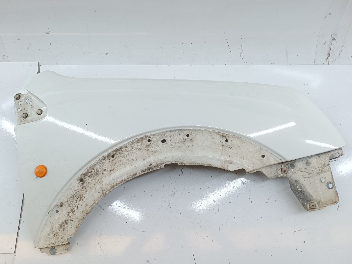 Guarda Lamas Direito FORD TRANSIT CONNECT (P65_, P70_, P80_) | 02 -  Imagem-1