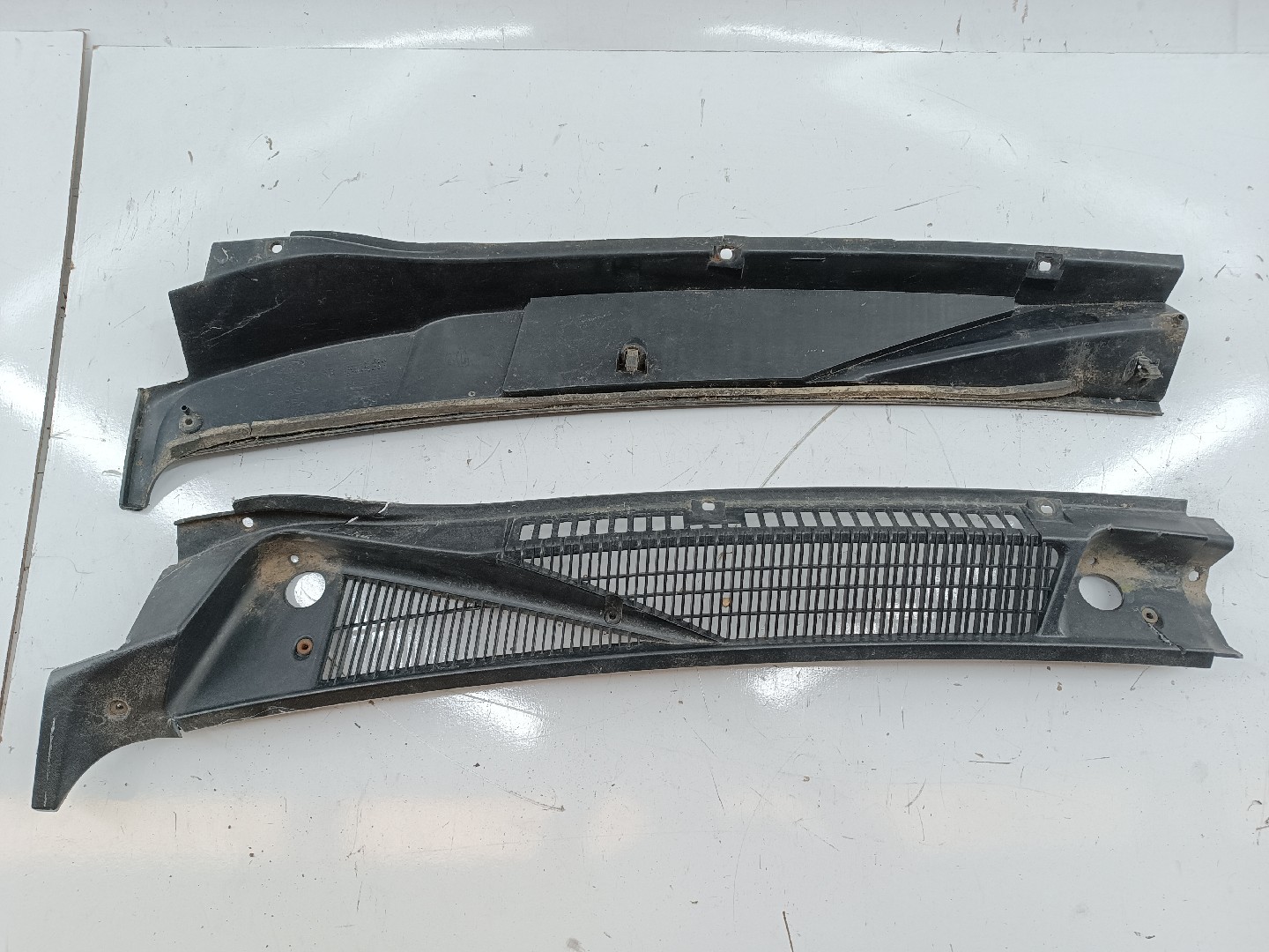 Grelha de torpedo FORD TRANSIT CONNECT (P65_, P70_, P80_) | 02 - 