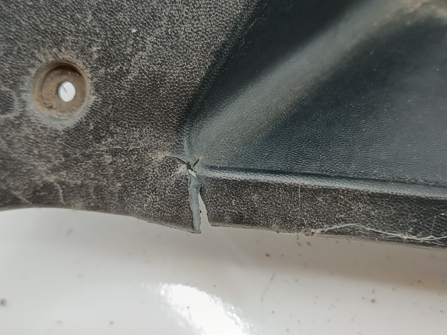 Grelha de torpedo FORD TRANSIT CONNECT (P65_, P70_, P80_) | 02 -  Imagem-2