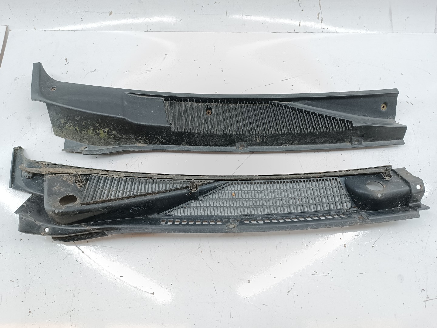 Grelha de torpedo FORD TRANSIT CONNECT (P65_, P70_, P80_) | 02 -  Imagem-4