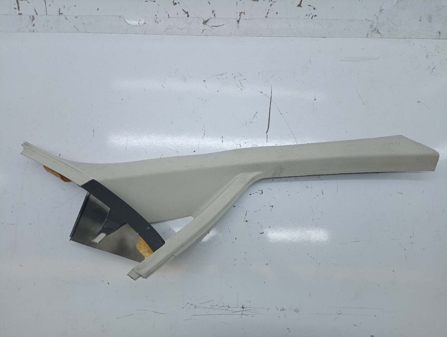 Moldura de pilar A FIAT GRANDE PUNTO (199_) | 05 - 