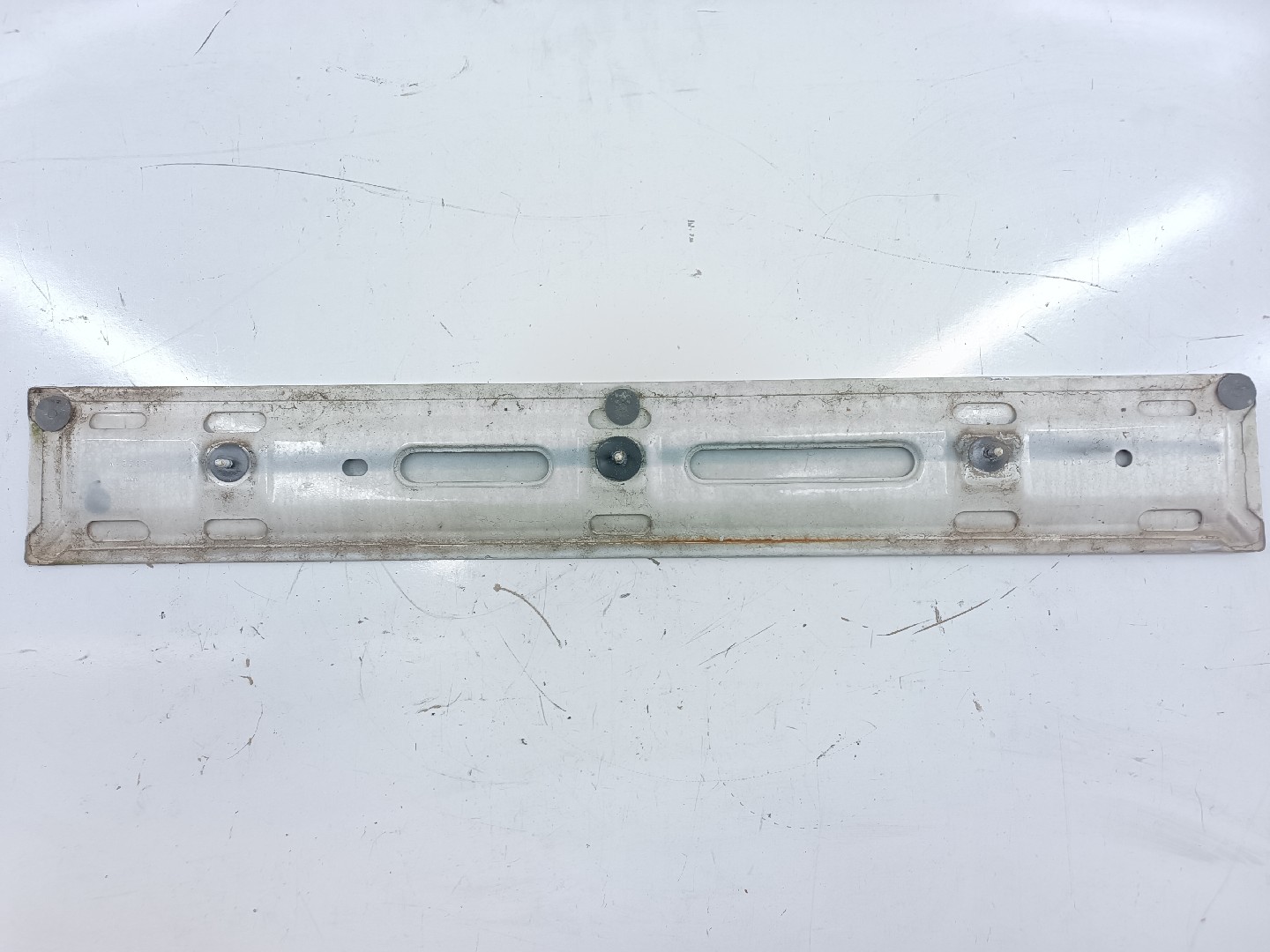 Painel Trás Esquerdo FORD TRANSIT CONNECT (P65_, P70_, P80_) | 02 - 