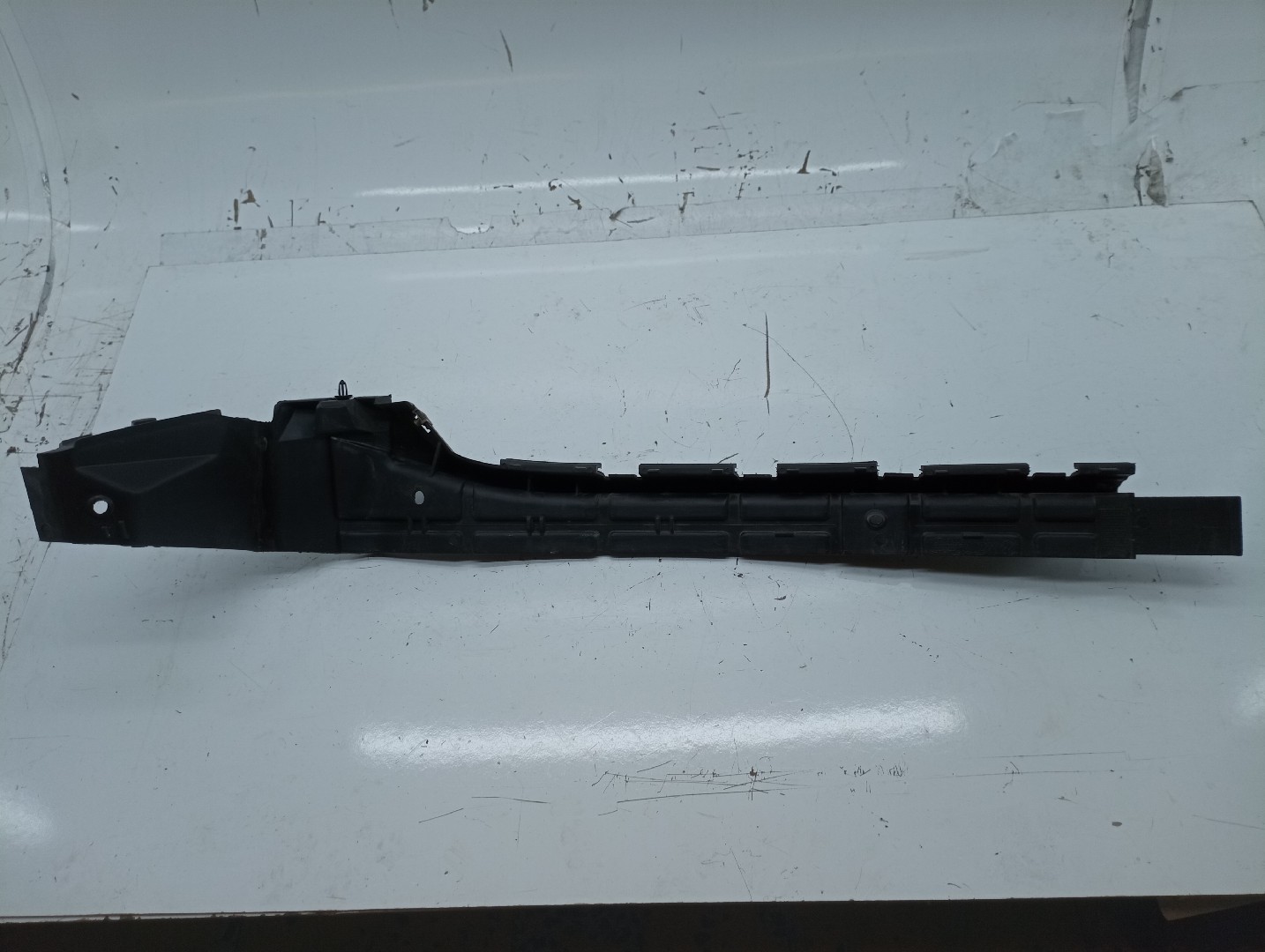 Suporte de montagem de para-choques FIAT GRANDE PUNTO (199_) | 05 - 