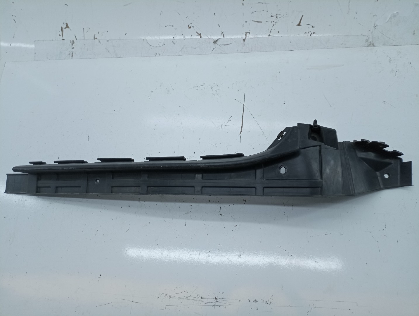 Suporte de montagem de para-choques FIAT GRANDE PUNTO (199_) | 05 -  Imagem-4