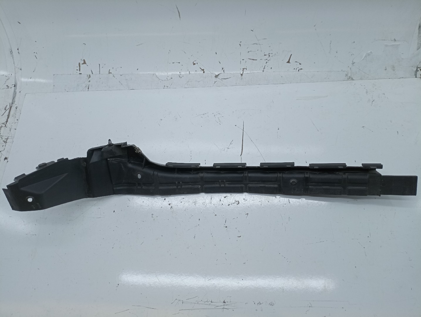 Suporte de montagem de para-choques FIAT GRANDE PUNTO (199_) | 05 -  Imagem-5