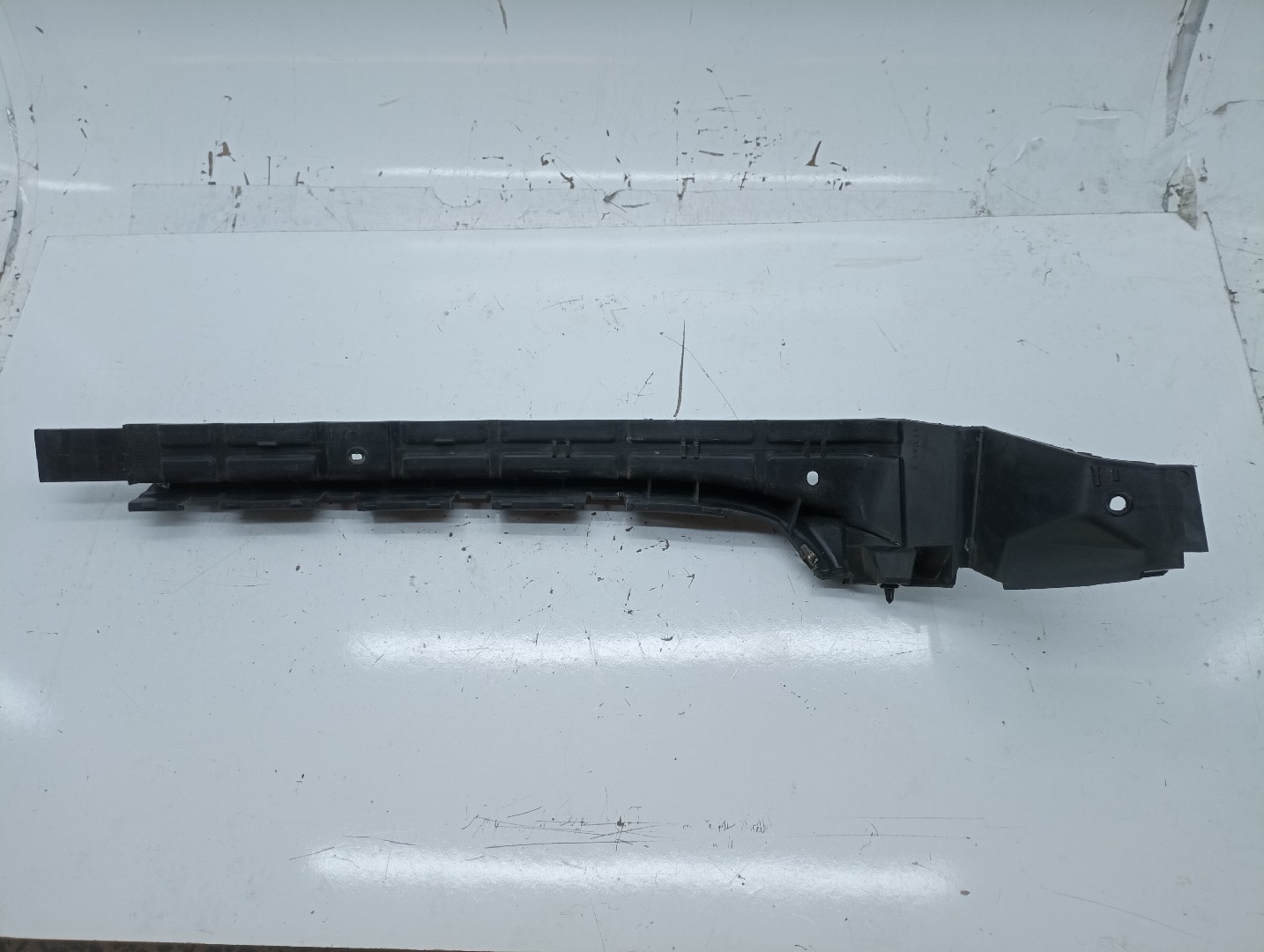 Suporte de montagem de para-choques FIAT GRANDE PUNTO (199_) | 05 -  Imagem-3