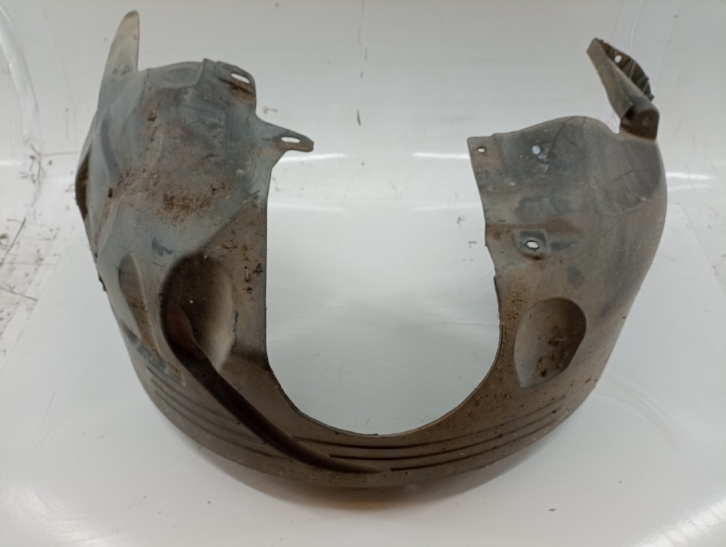 Cava de Roda Frente Direita FORD TRANSIT CONNECT (P65_, P70_, P80_) | 02 - 