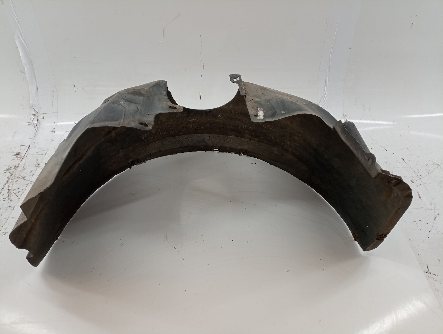 Cava de Roda Frente Esquerda FORD TRANSIT CONNECT (P65_, P70_, P80_) | 02 -  Imagem-4