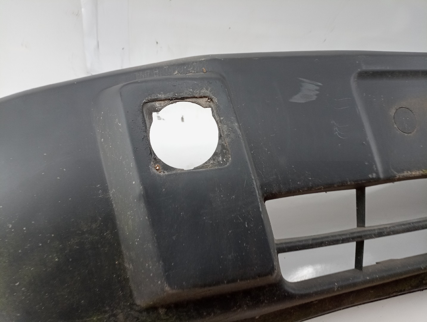 Para Choques Frente FORD TRANSIT CONNECT (P65_, P70_, P80_) | 02 -  Imagem-1