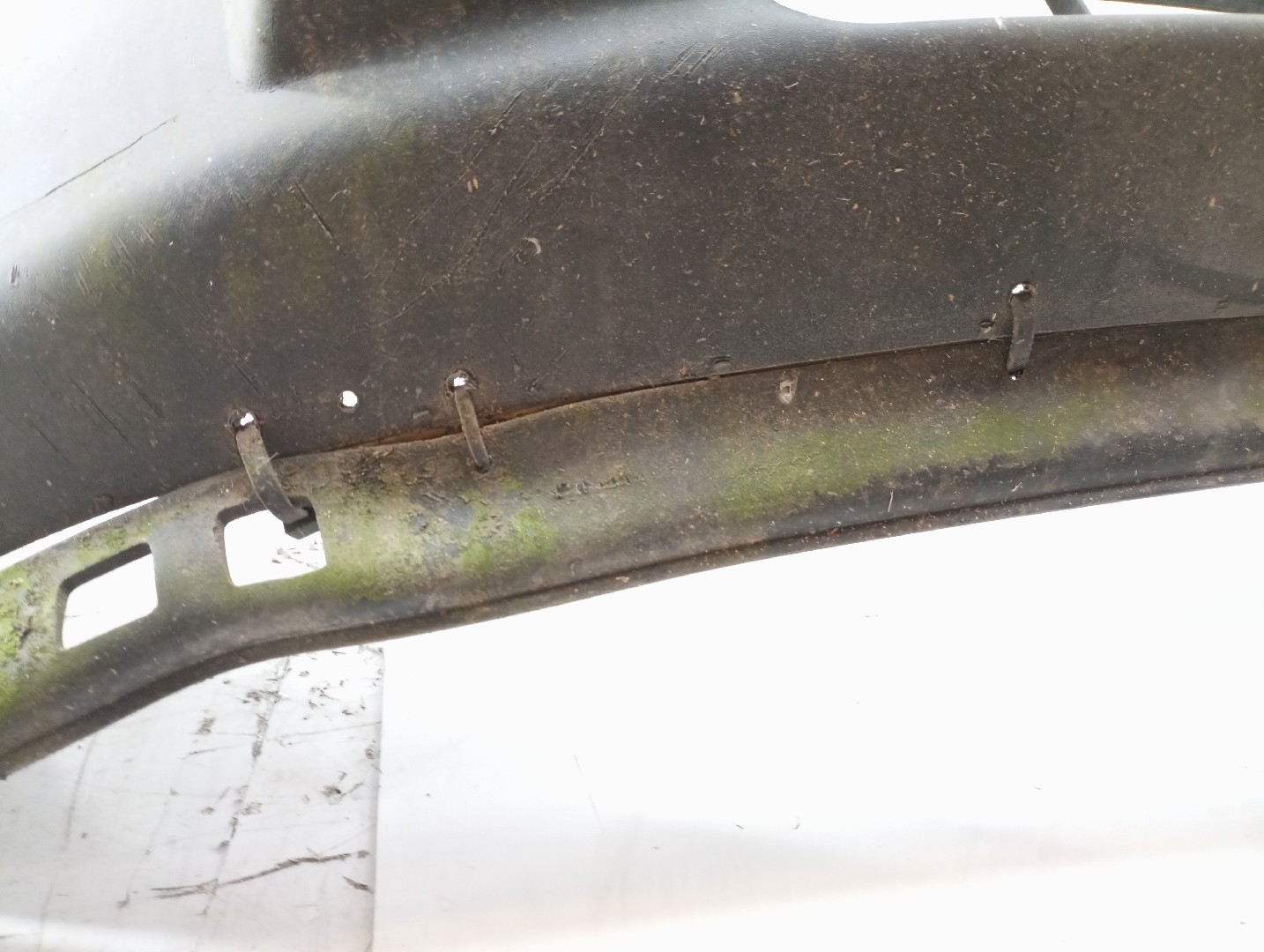 Para Choques Frente FORD TRANSIT CONNECT (P65_, P70_, P80_) | 02 -  Imagem-2