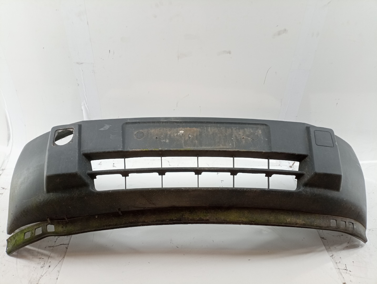 Para Choques Frente FORD TRANSIT CONNECT (P65_, P70_, P80_) | 02 - 