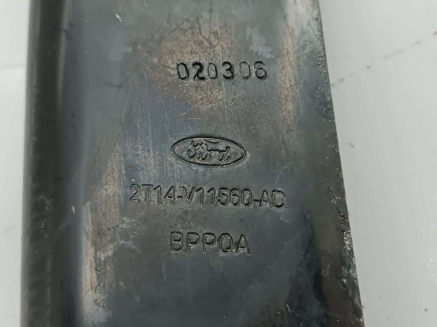 Peça de chaparia FORD TRANSIT CONNECT (P65_, P70_, P80_) | 02 -  Imagem-1