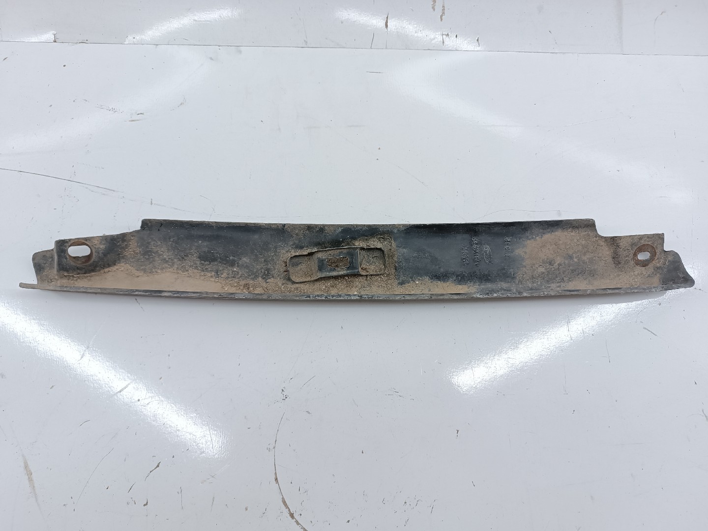 Peça de chaparia FORD TRANSIT CONNECT (P65_, P70_, P80_) | 02 - 