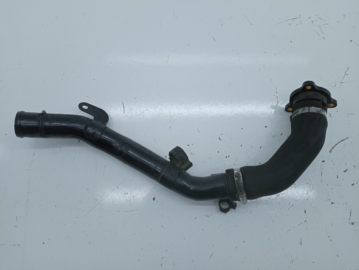 Tubo de EGR FIAT GRANDE PUNTO (199_) | 05 -  Imagem-1