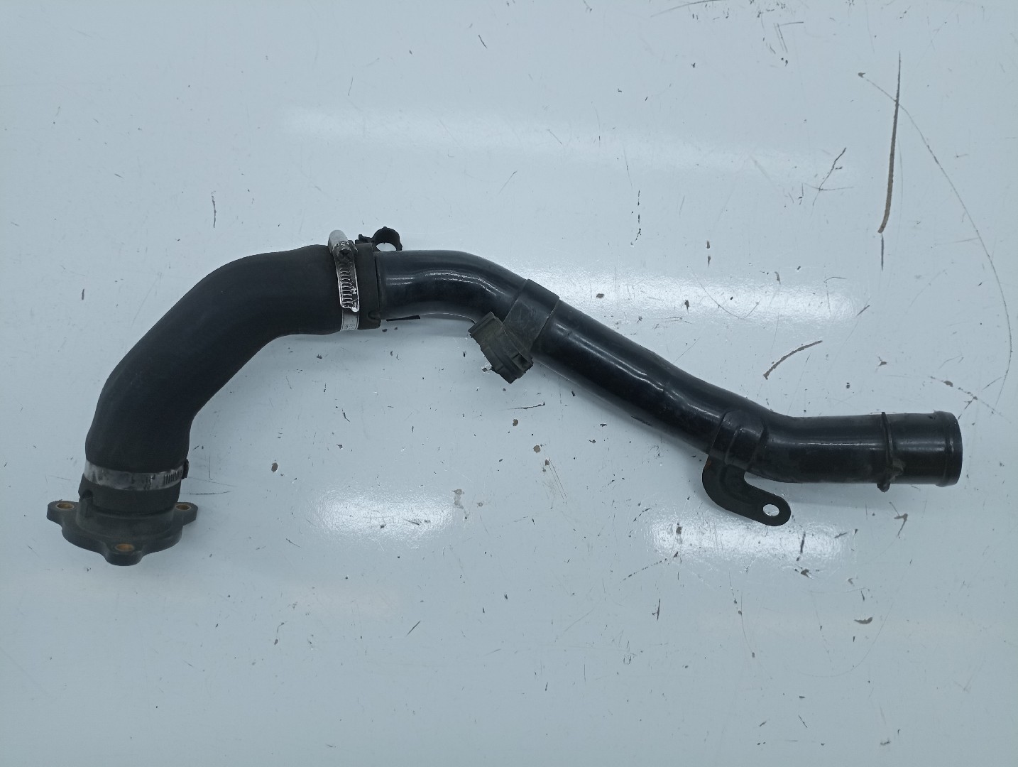 Tubo de EGR FIAT GRANDE PUNTO (199_) | 05 -  Imagem-4