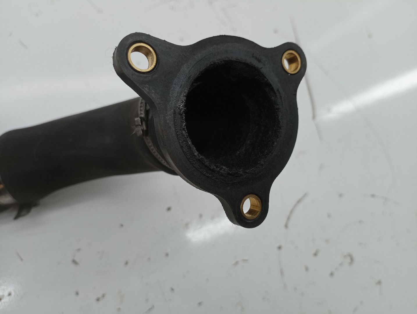 Tubo de EGR FIAT GRANDE PUNTO (199_) | 05 -  Imagem-2