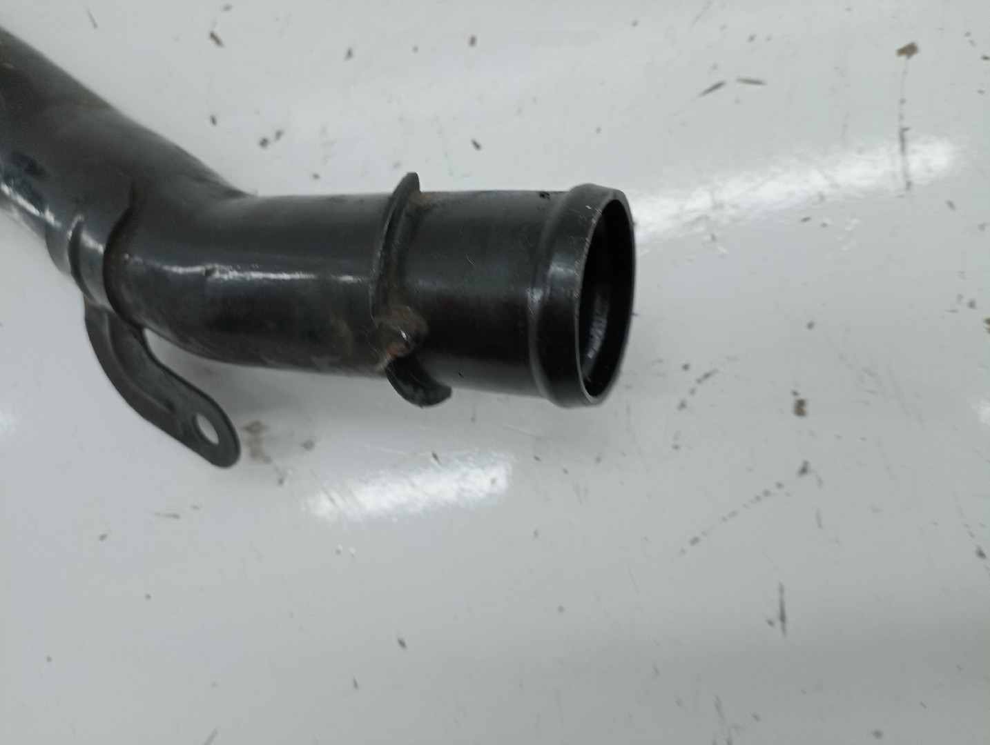 Tubo de EGR FIAT GRANDE PUNTO (199_) | 05 -  Imagem-3
