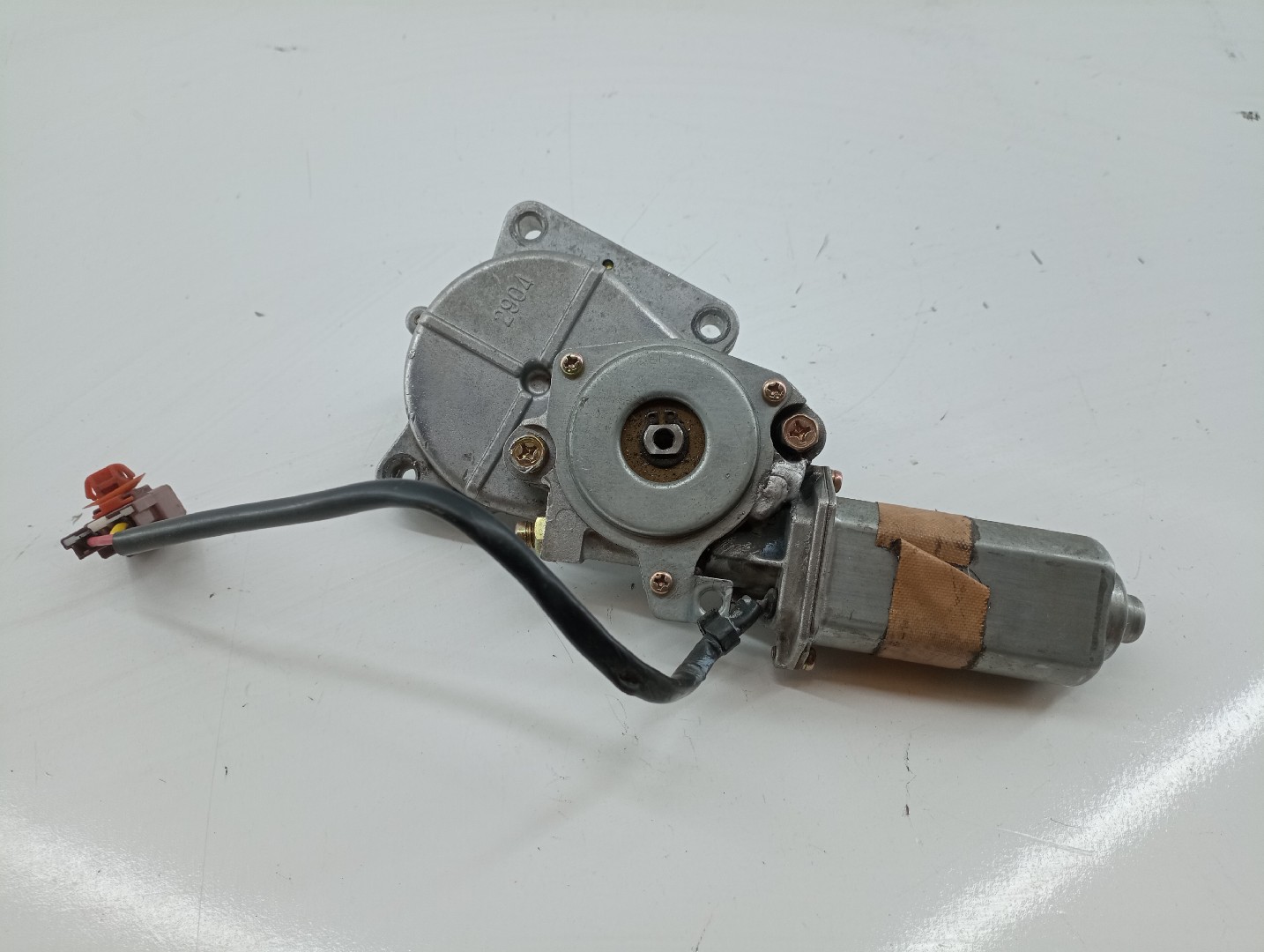 Motor Eletrico da Capota HONDA S2000 (AP) | 99 - 