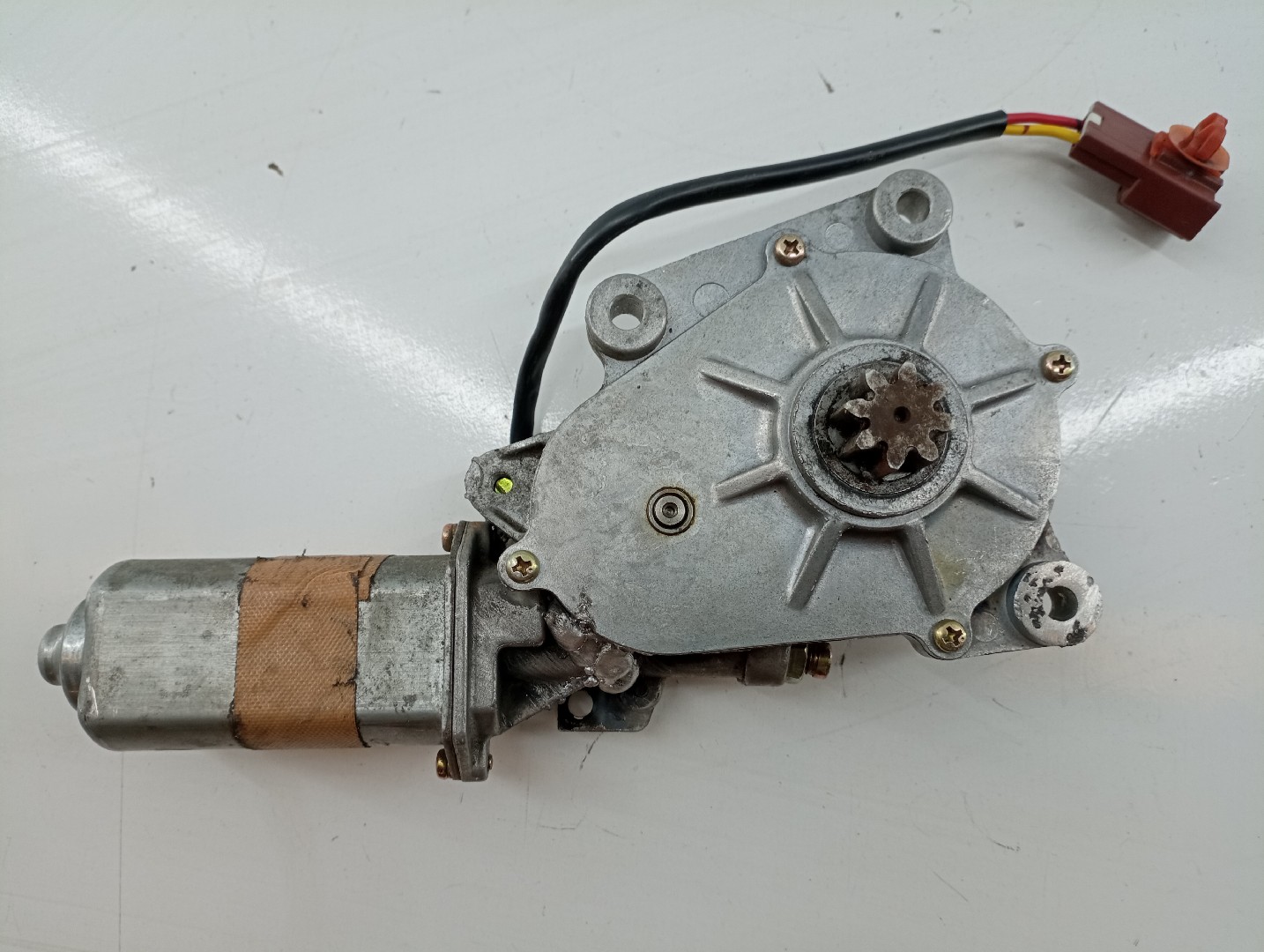 Motor Eletrico da Capota HONDA S2000 (AP) | 99 -  Imagem-3