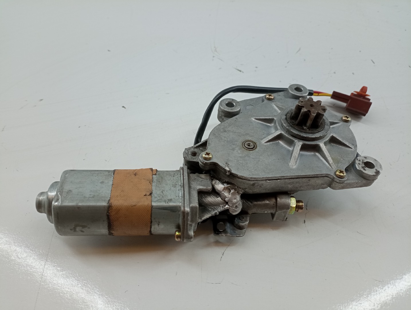 Motor Eletrico da Capota HONDA S2000 (AP) | 99 -  Imagem-1