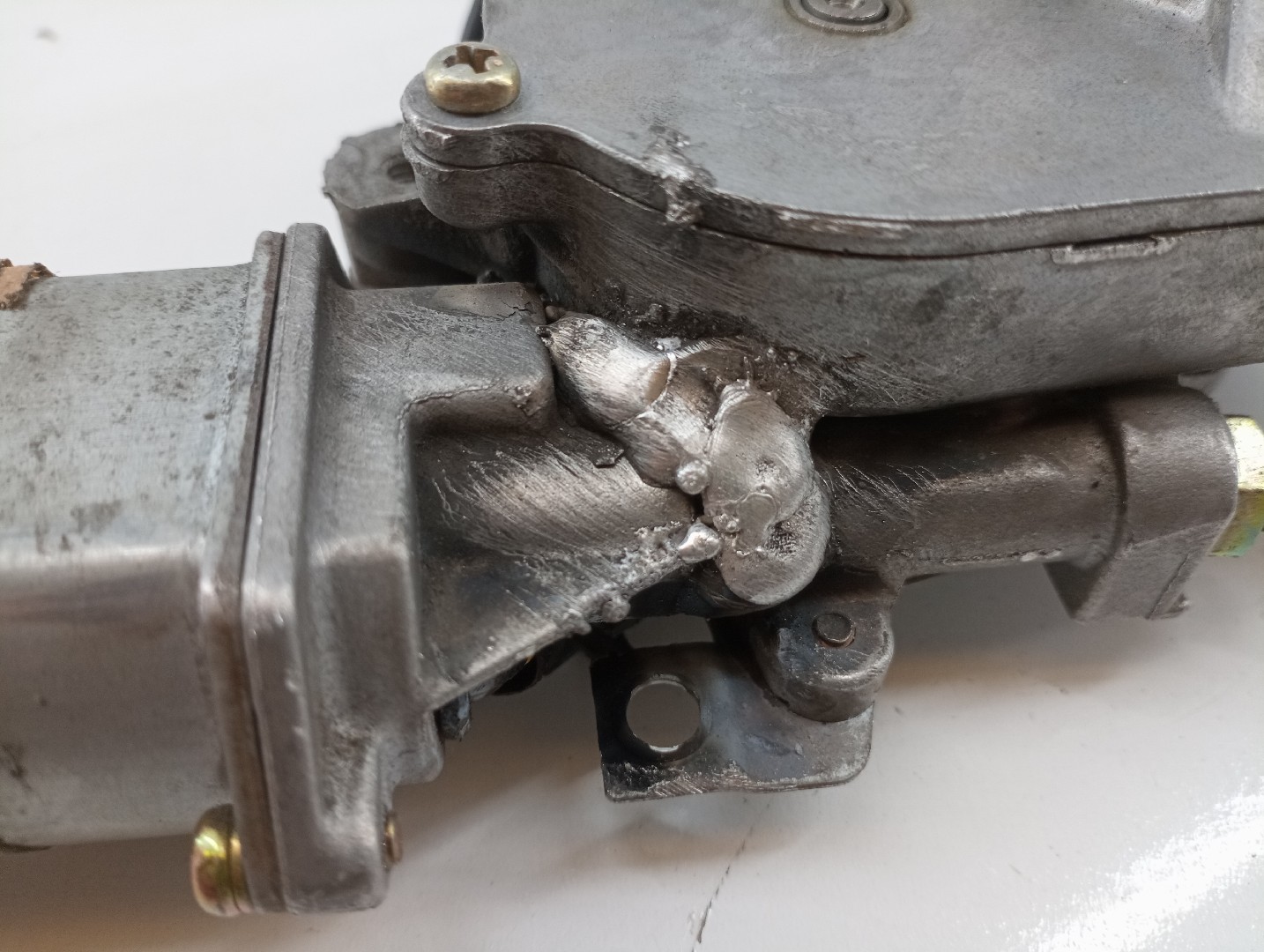 Motor Eletrico da Capota HONDA S2000 (AP) | 99 -  Imagem-2