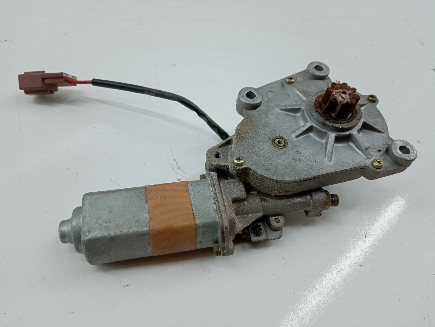 Motor Eletrico da Capota HONDA S2000 (AP) | 99 -  Imagem-2