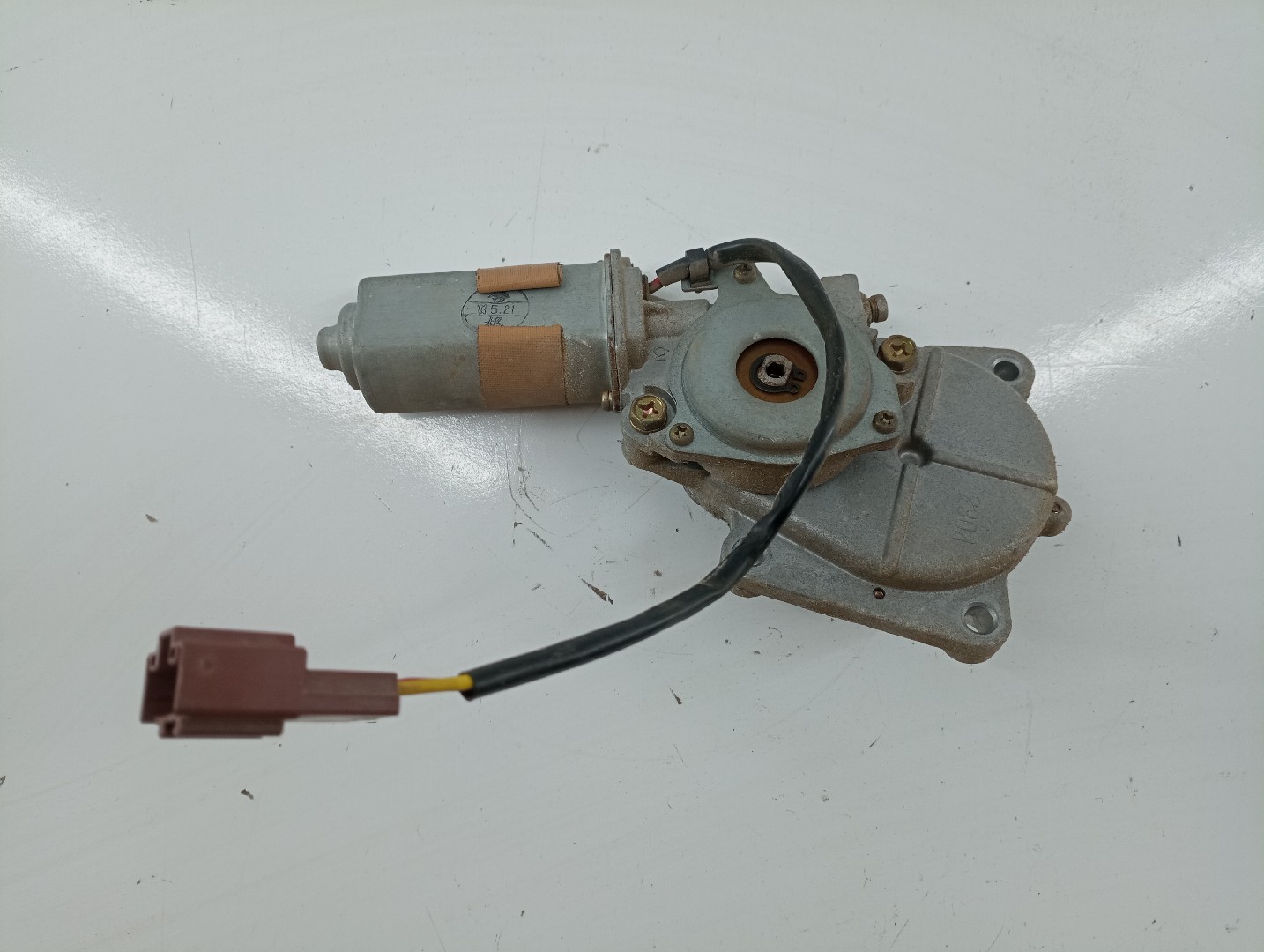 Motor Eletrico da Capota HONDA S2000 (AP) | 99 - 