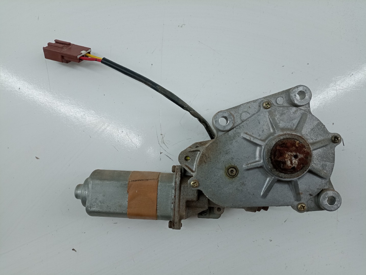 Motor Eletrico da Capota HONDA S2000 (AP) | 99 -  Imagem-1