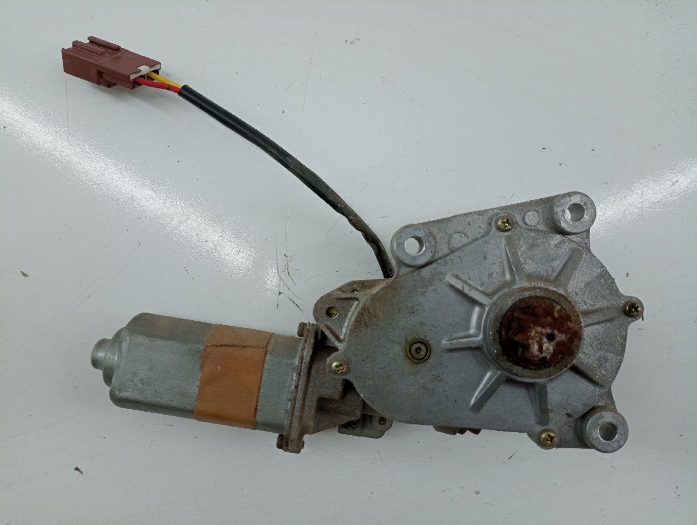 Motor Eletrico da Capota HONDA S2000 (AP) | 99 -  Imagem-3