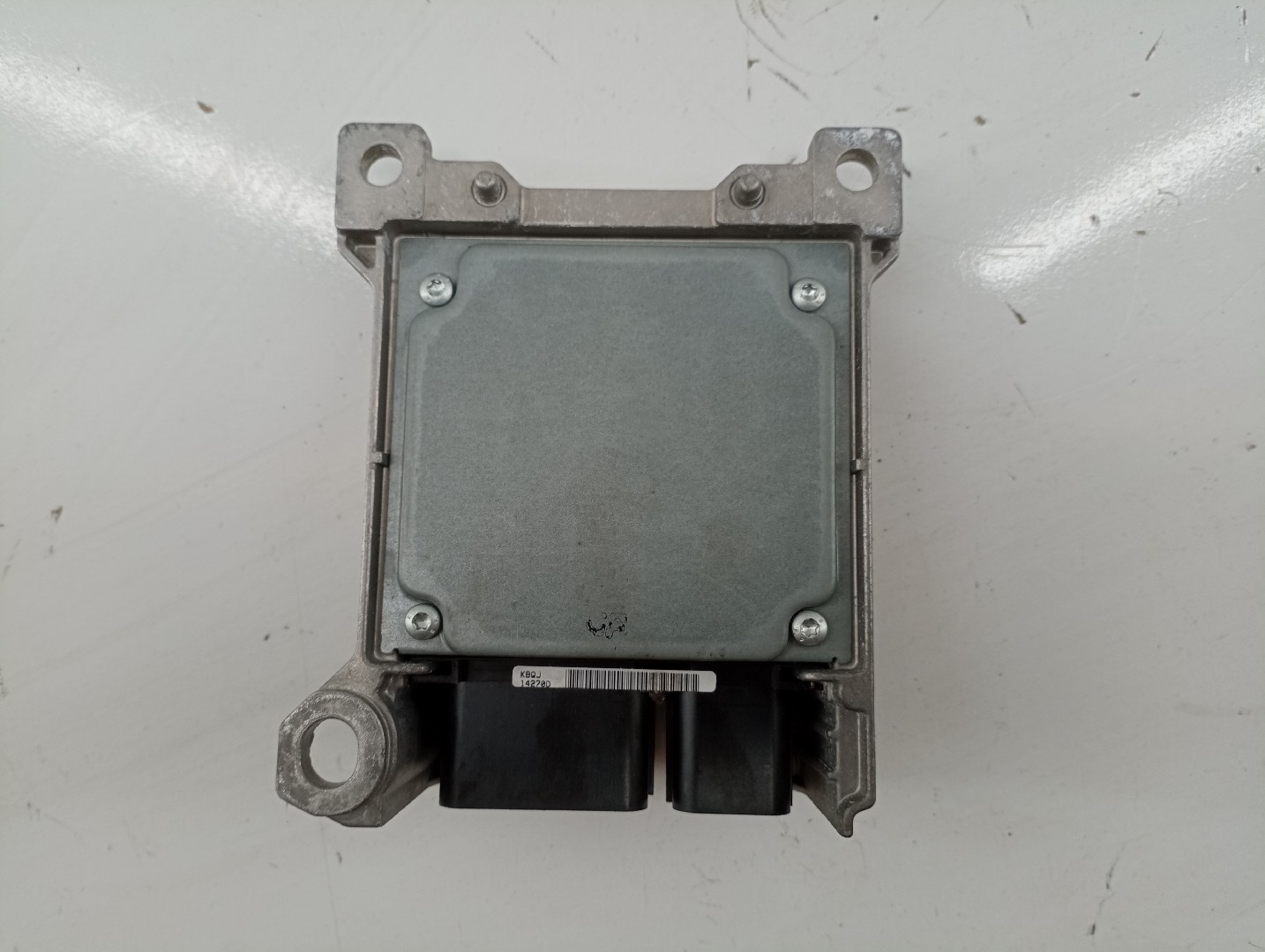 Centralina de Airbag FORD TRANSIT CONNECT (P65_, P70_, P80_) | 02 -  Imagem-3