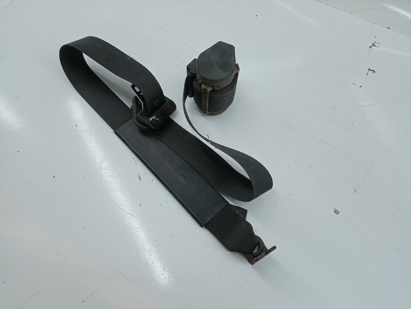 Cinto Frente Direito FORD TRANSIT CONNECT (P65_, P70_, P80_) | 02 -  Imagem-2