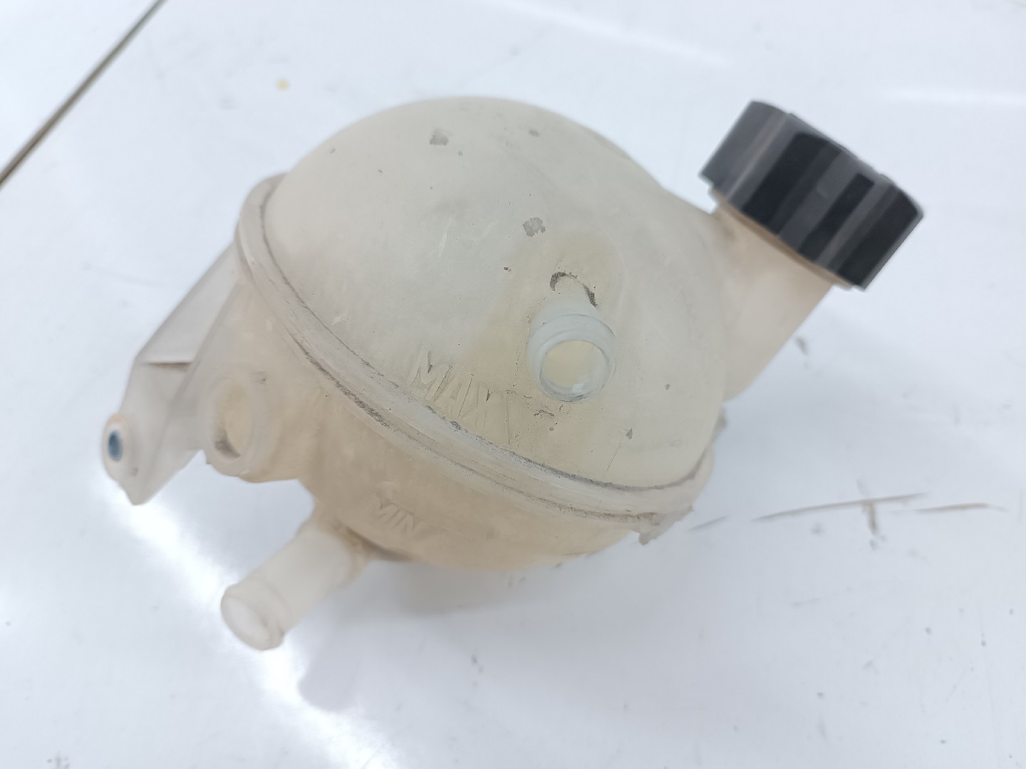 Vaso de expansão PEUGEOT 308 I (4A_, 4C_) | 07 - 16