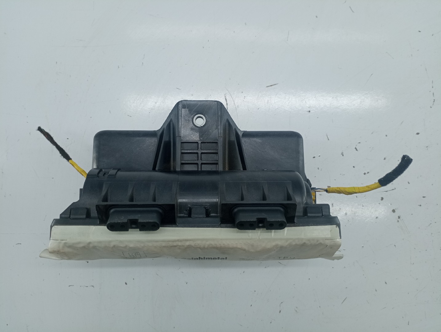 Airbag Passageiro FIAT GRANDE PUNTO (199_) | 05 -  Imagem-3