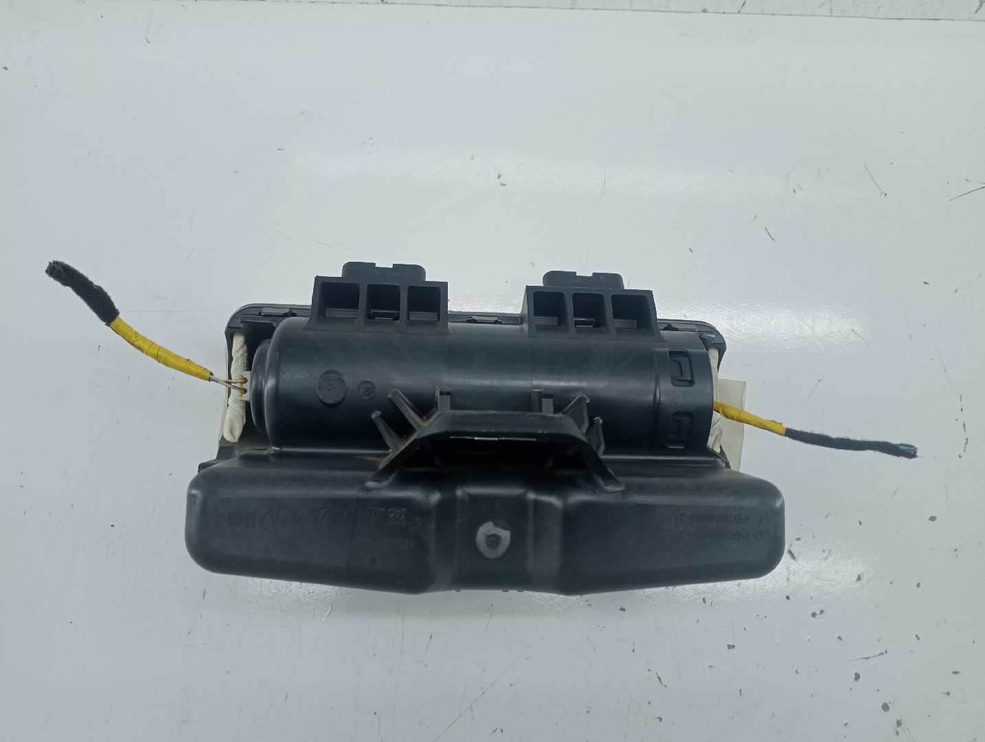 Airbag Passageiro FIAT GRANDE PUNTO (199_) | 05 -  Imagem-4
