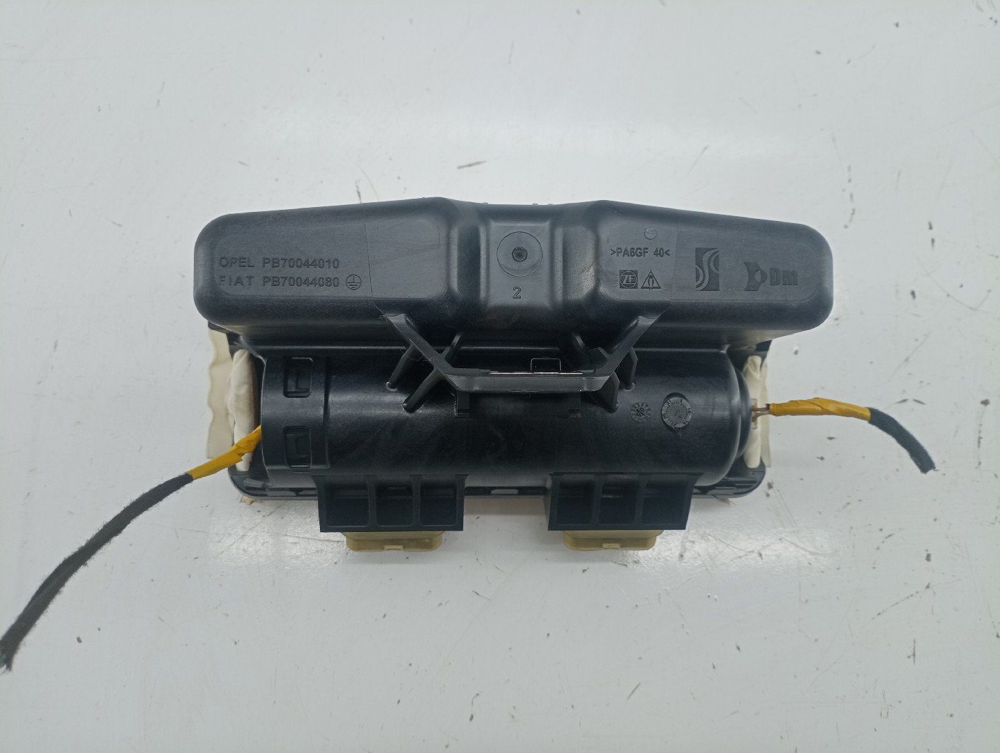 Airbag Passageiro FIAT GRANDE PUNTO (199_) | 05 -  Imagem-5