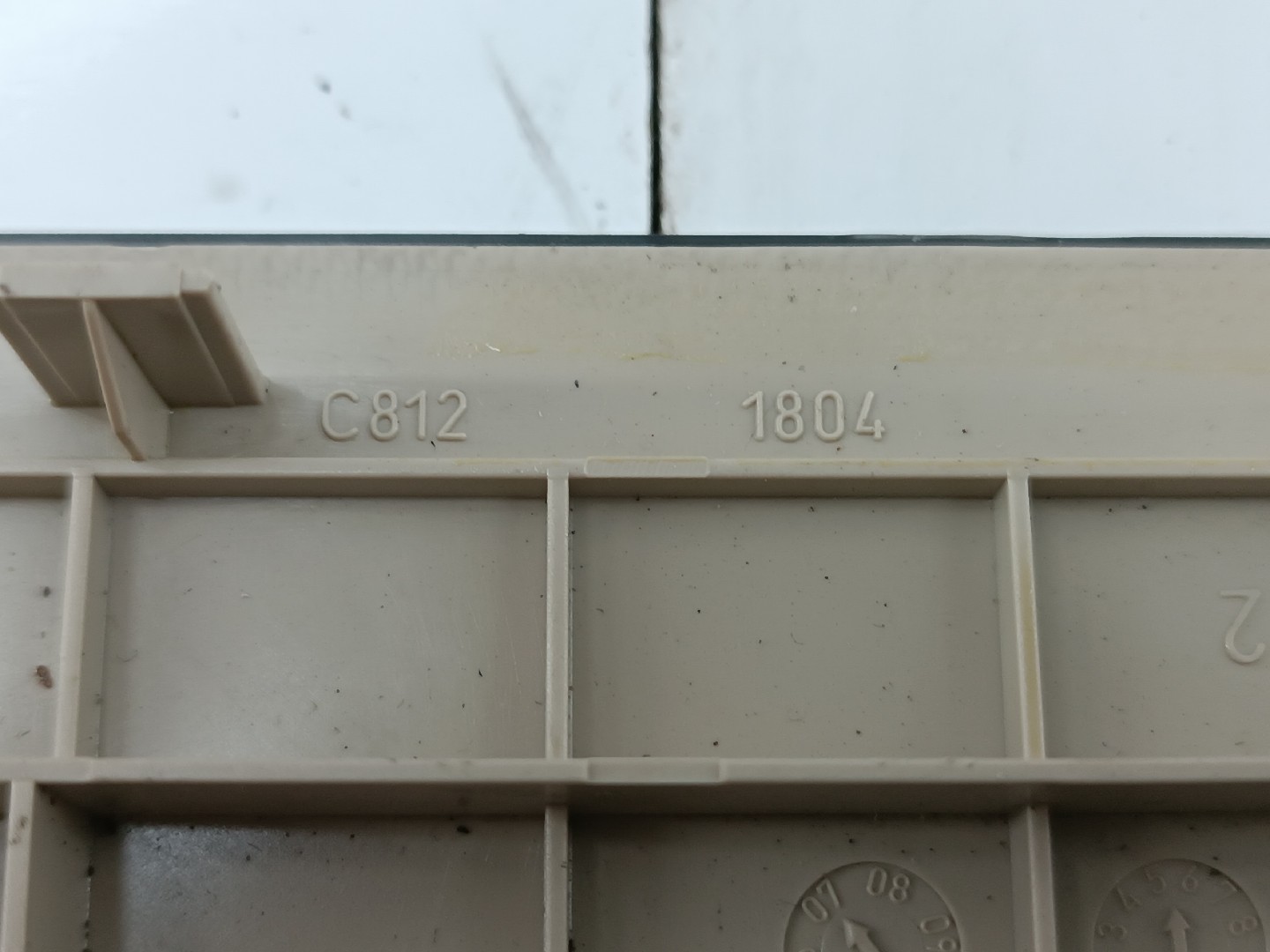 Plafonier ALFA ROMEO 159 (939_) | 05 - 12 Imagem-1