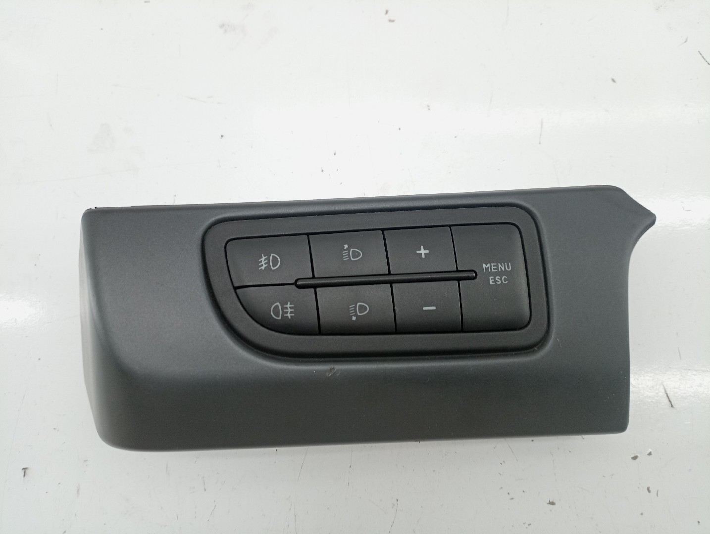 Regulador de luzes FIAT GRANDE PUNTO (199_) | 05 - 