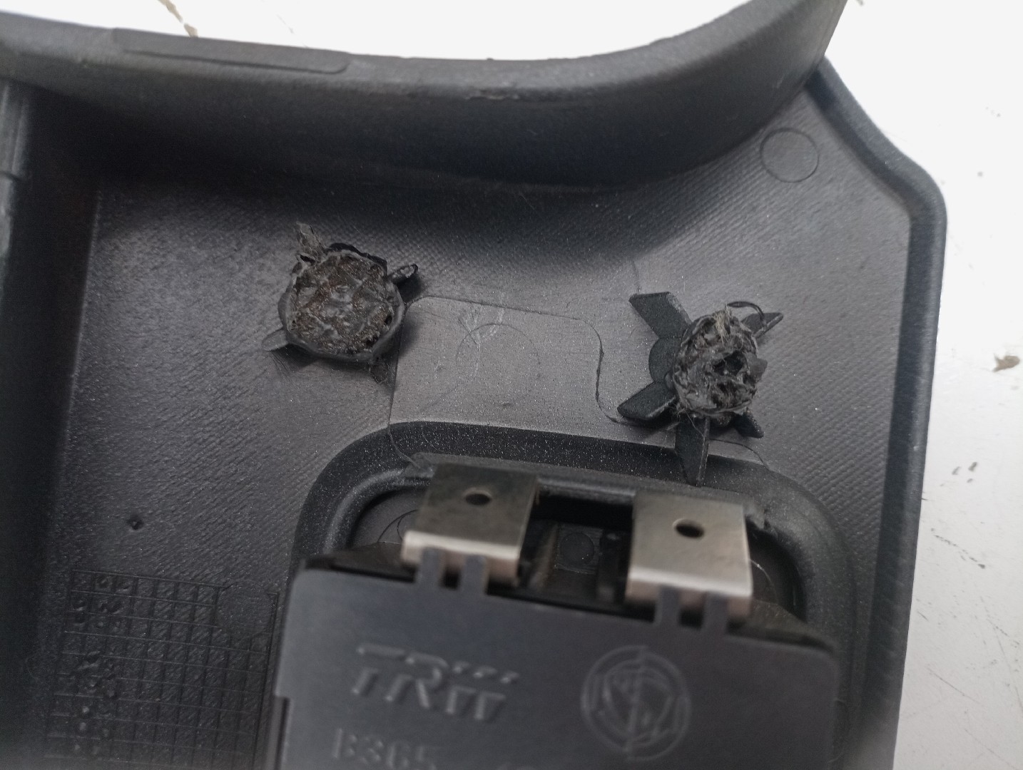 Regulador de luzes FIAT GRANDE PUNTO (199_) | 05 -  Imagem-6