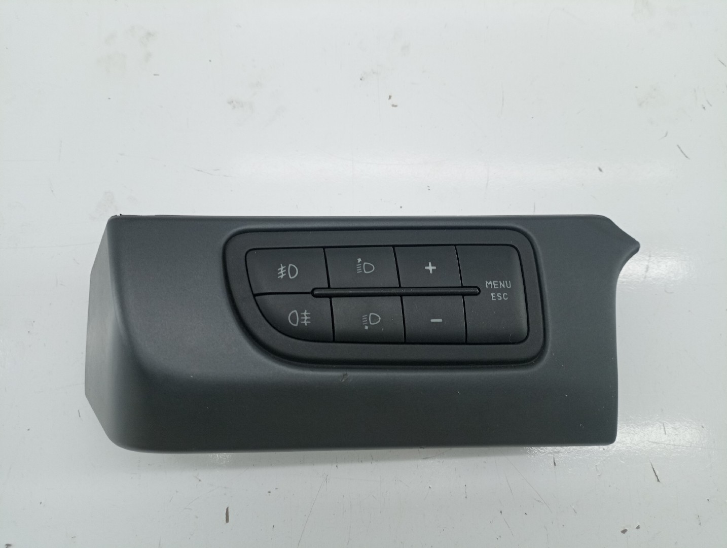 Regulador de luzes FIAT GRANDE PUNTO (199_) | 05 -  Imagem-8