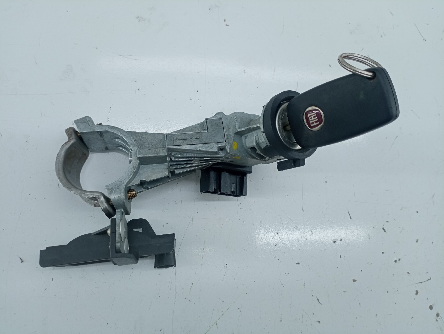 Canhão Ignição FIAT GRANDE PUNTO (199_) | 05 - 