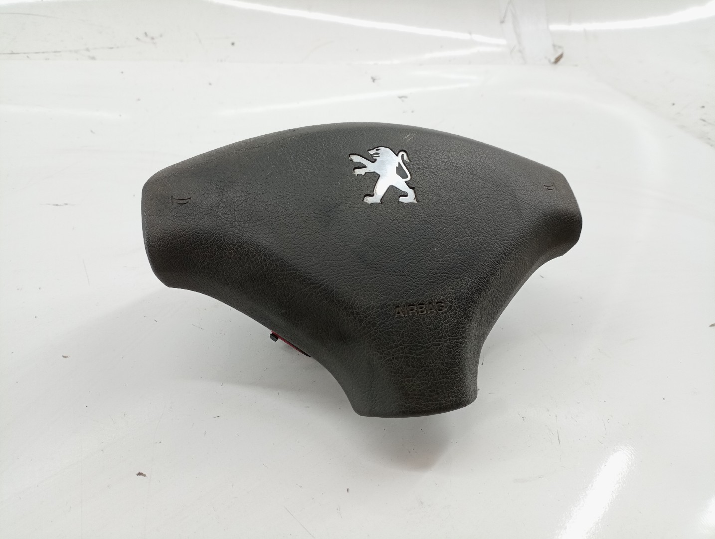 Airbag Volante PEUGEOT 308 I (4A_, 4C_) | 07 - 16 Imagem-1