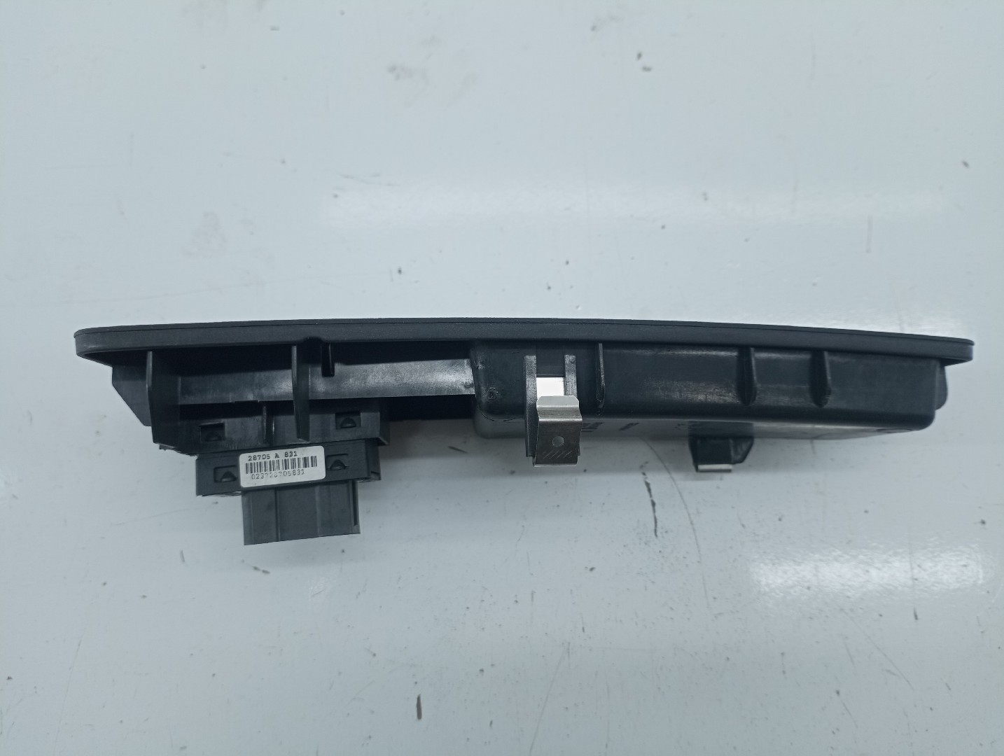 Comutador de vidro frente direito FIAT GRANDE PUNTO (199_) | 05 -  Imagem-1
