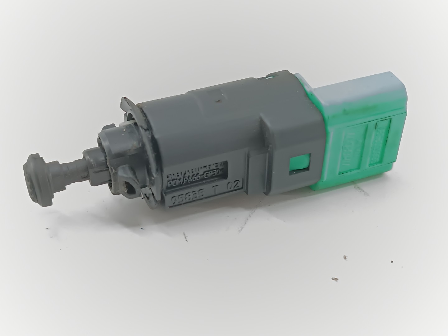 Interruptor de Luzes PEUGEOT 308 I (4A_, 4C_) | 07 - 16