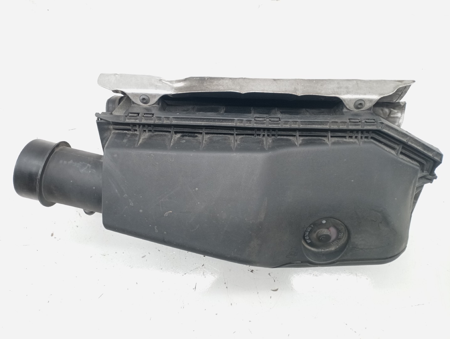 Caixa de filtro de ar MERCEDES-BENZ C-CLASS (W203) | 00 - 07