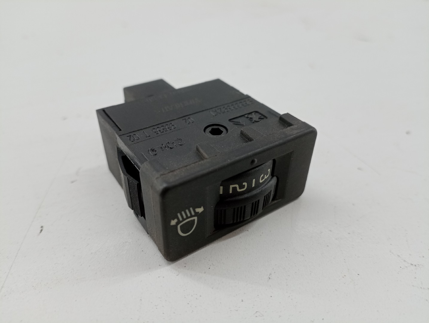 Regulador de luzes PEUGEOT 308 I (4A_, 4C_) | 07 - 16