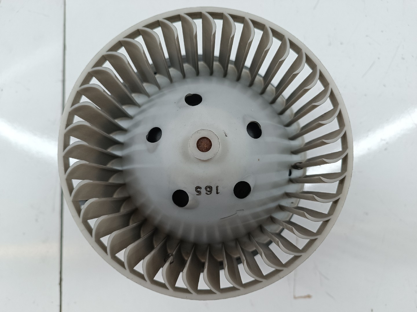 Motor de Sofagem RENAULT LAGUNA II (BG0/1_) | 01 - 07 Imagem-2