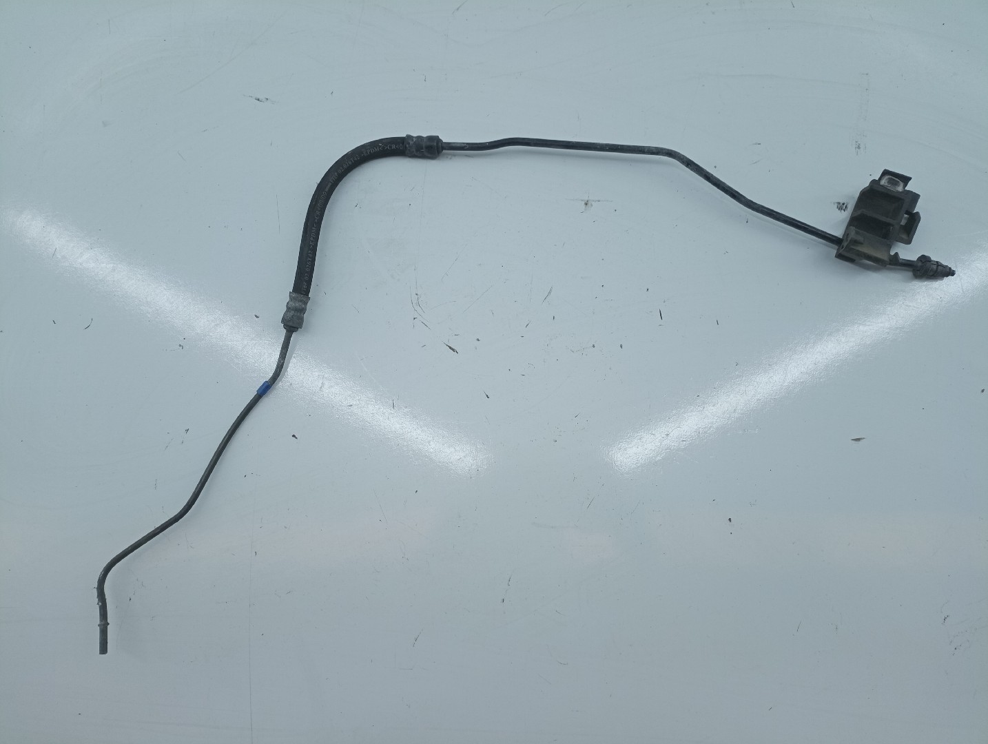 Linha de embraiagem PEUGEOT 308 I (4A_, 4C_) | 07 - 16