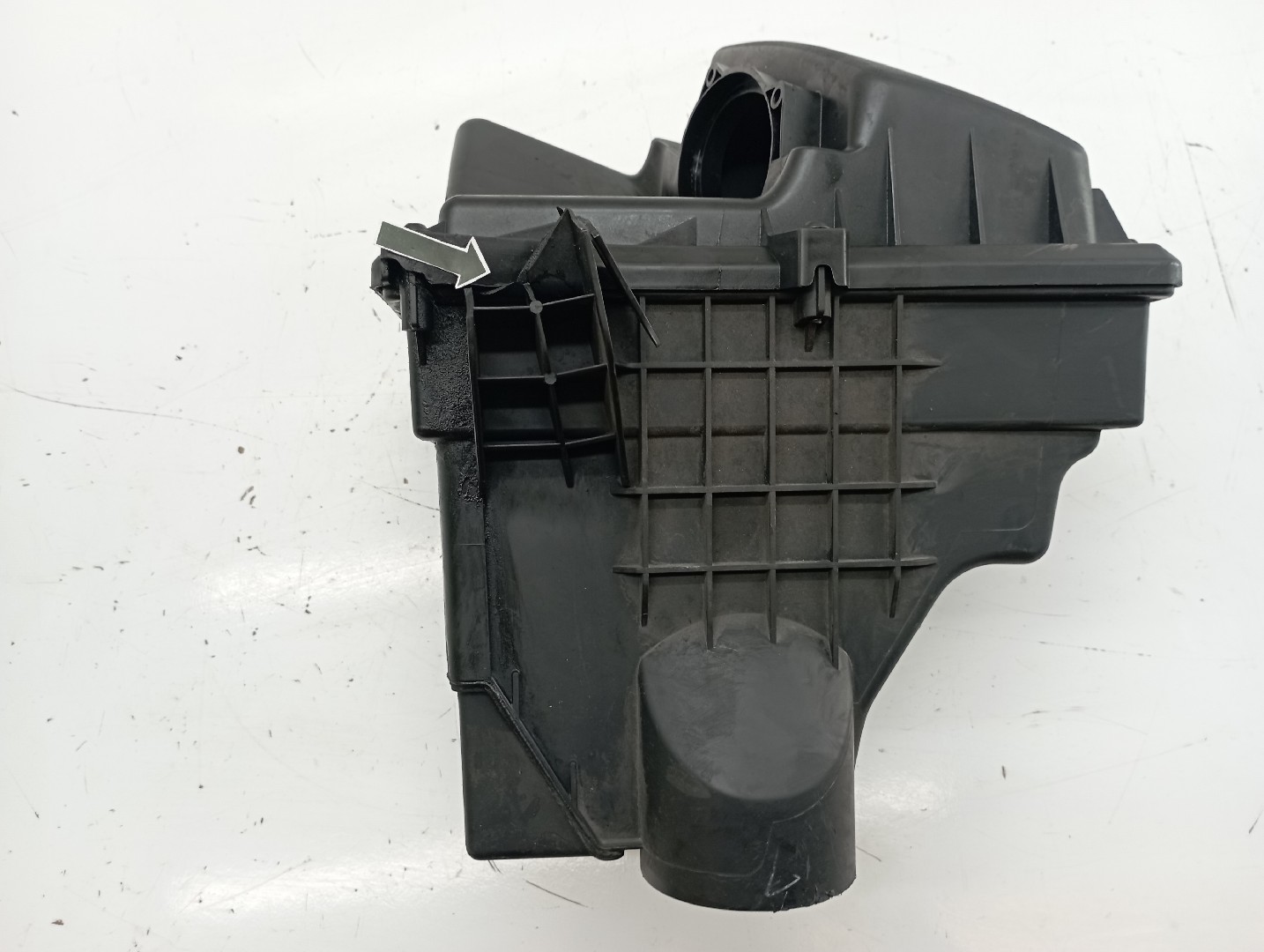 Caixa de filtro de ar MAZDA 3 (BK) | 03 - 09 Imagem-5